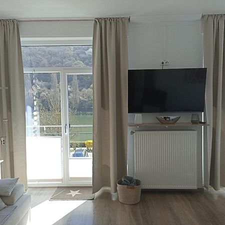 Haus Mosel Lejlighed Klotten Eksteriør billede