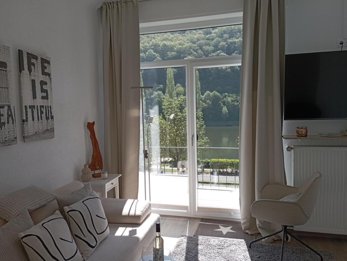 Haus Mosel Lejlighed Klotten Værelse billede