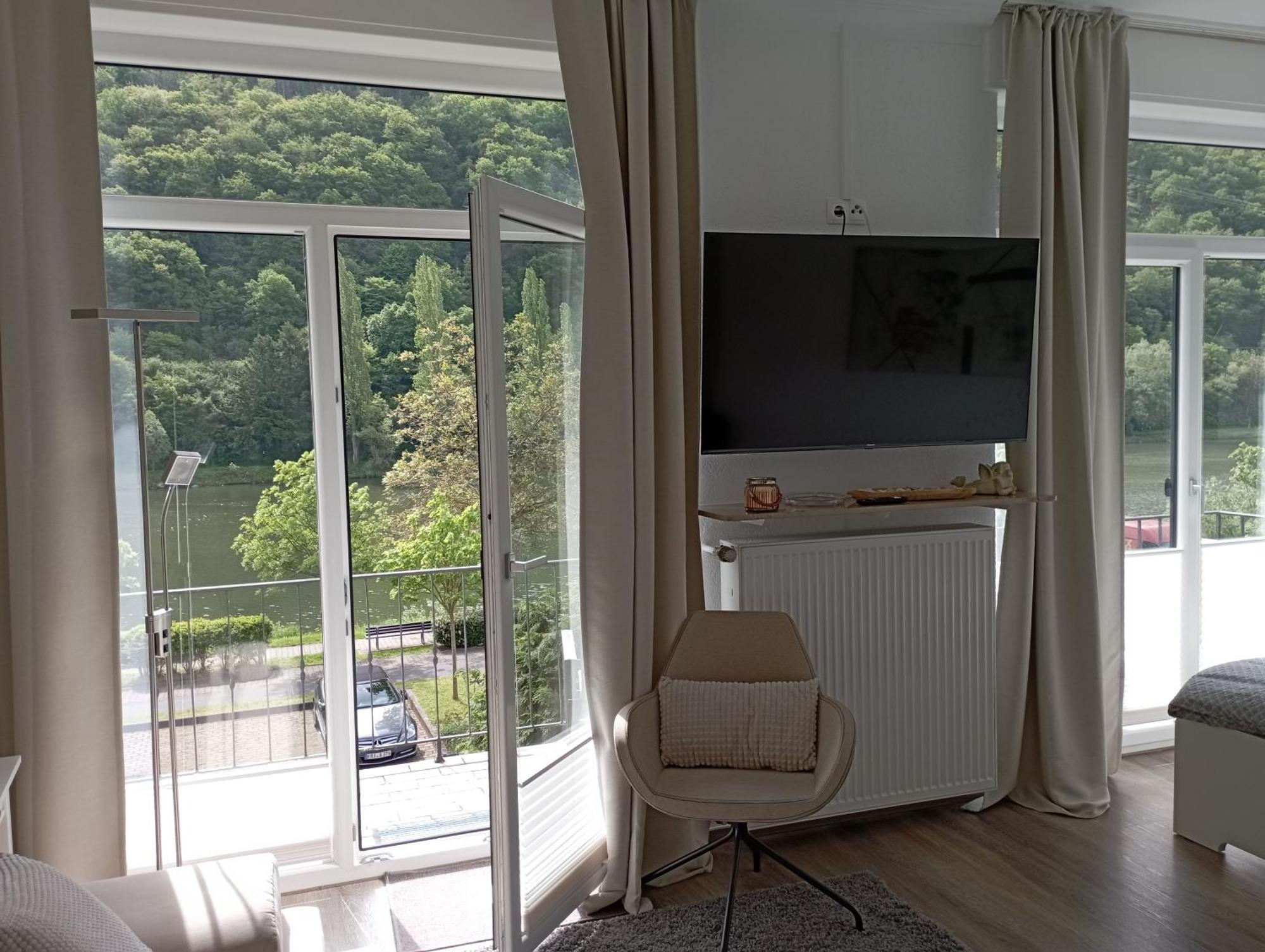Haus Mosel Lejlighed Klotten Værelse billede
