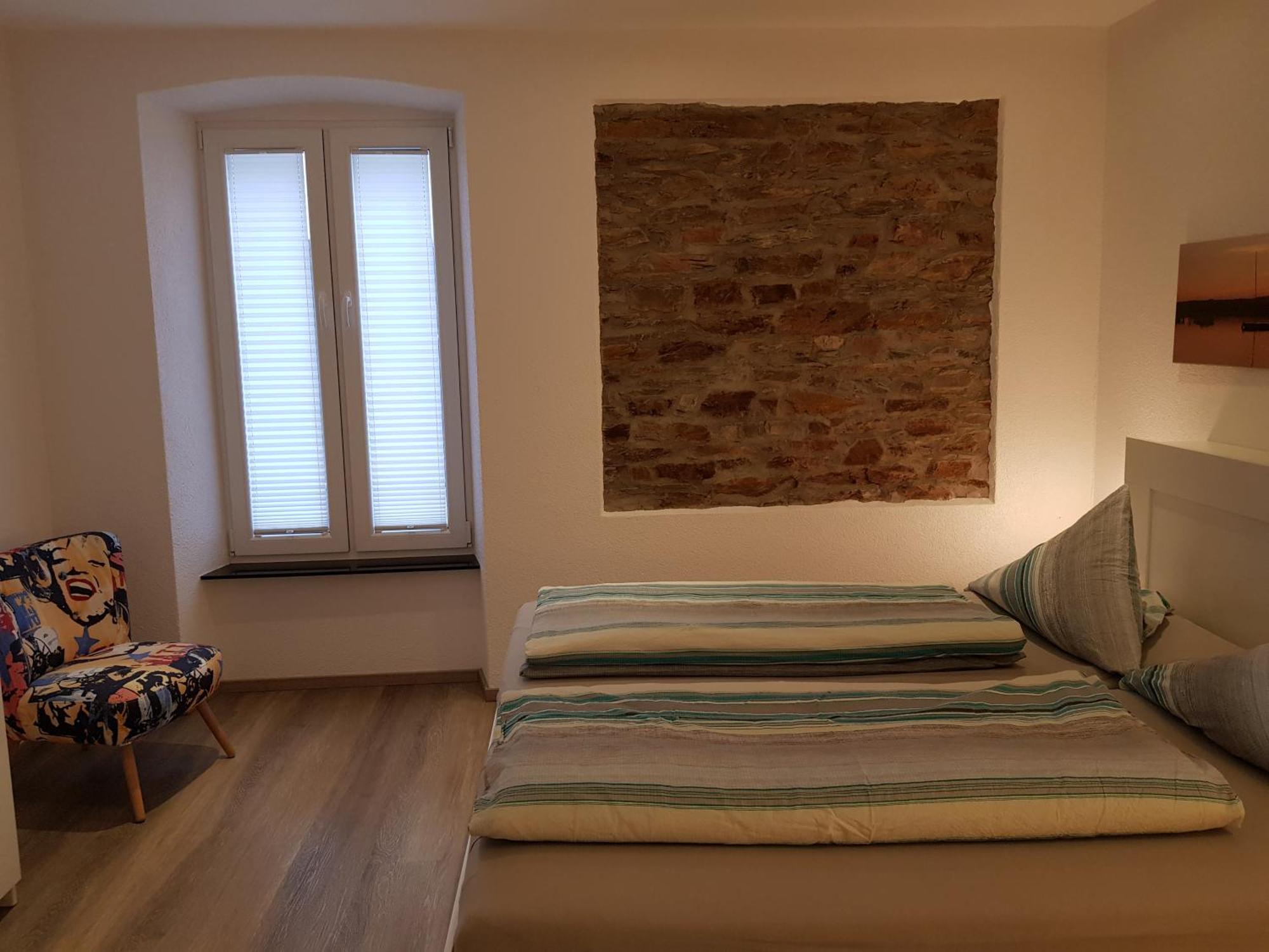 Haus Mosel Lejlighed Klotten Værelse billede