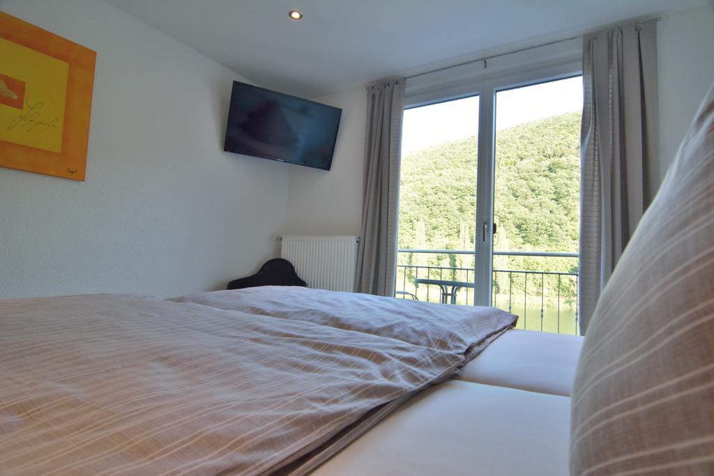 Haus Mosel Lejlighed Klotten Værelse billede