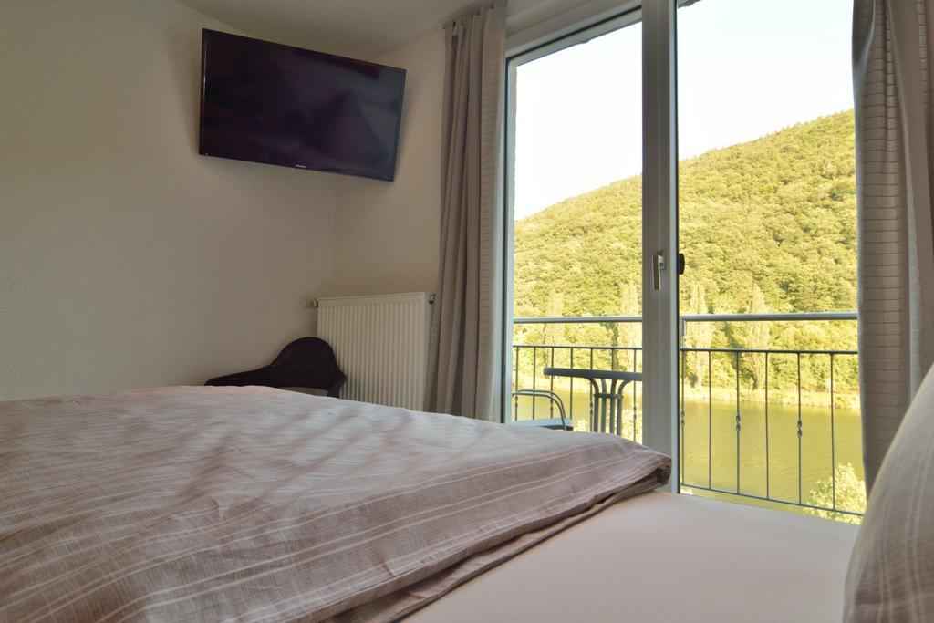 Haus Mosel Lejlighed Klotten Værelse billede