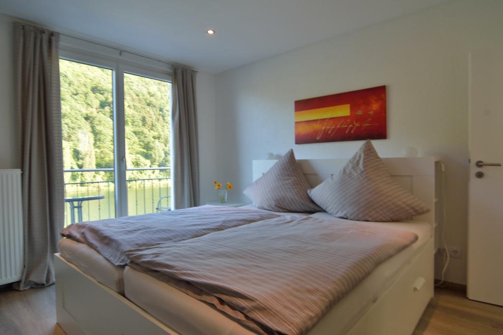 Haus Mosel Lejlighed Klotten Værelse billede