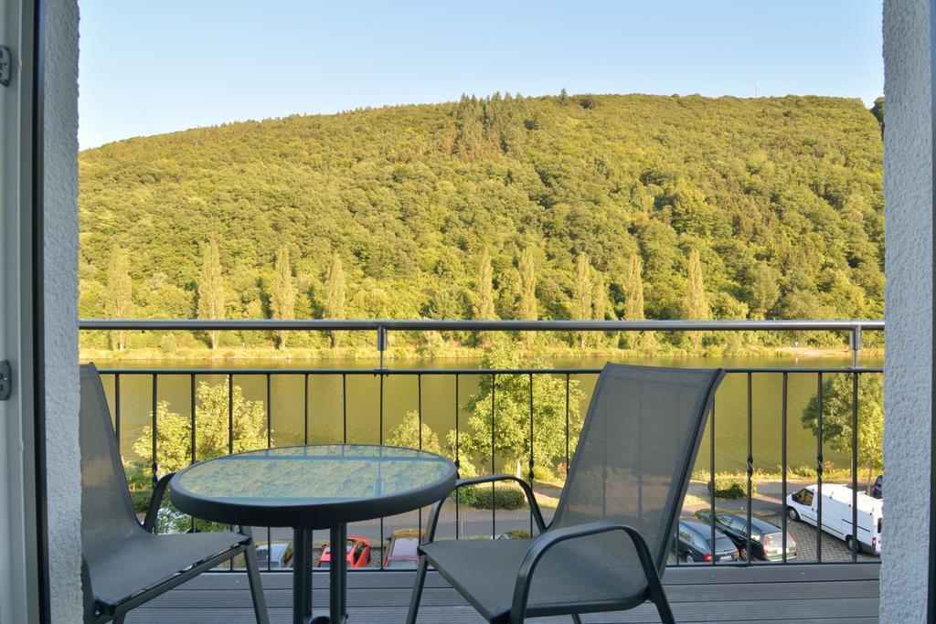 Haus Mosel Lejlighed Klotten Værelse billede