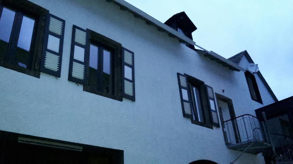 Haus Mosel Lejlighed Klotten Eksteriør billede